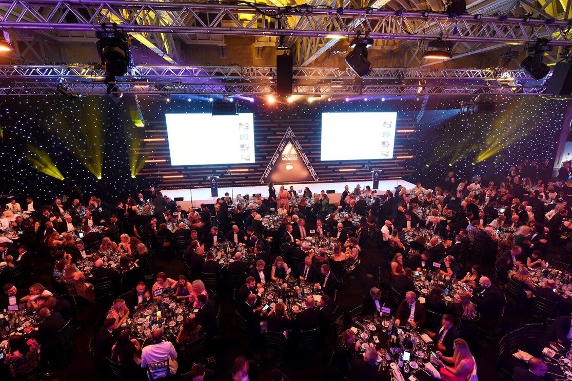 Amazon Wins Retail Week Award for Consumer Choice