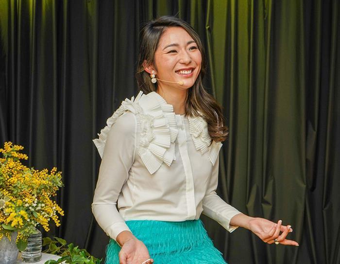 活躍する女性たちと考える 誰もが輝ける日本の未来とは