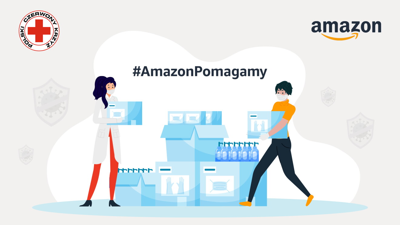 Amazon PCK 1 