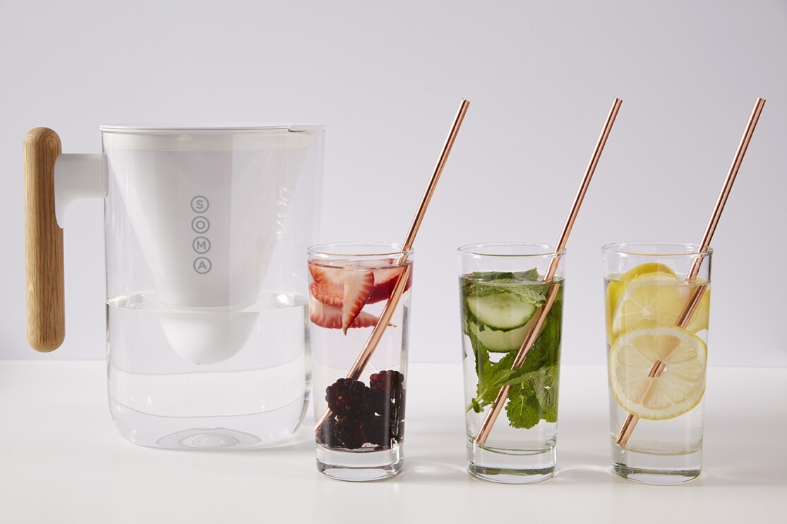 Sustainable small business on Amazon Launchpad