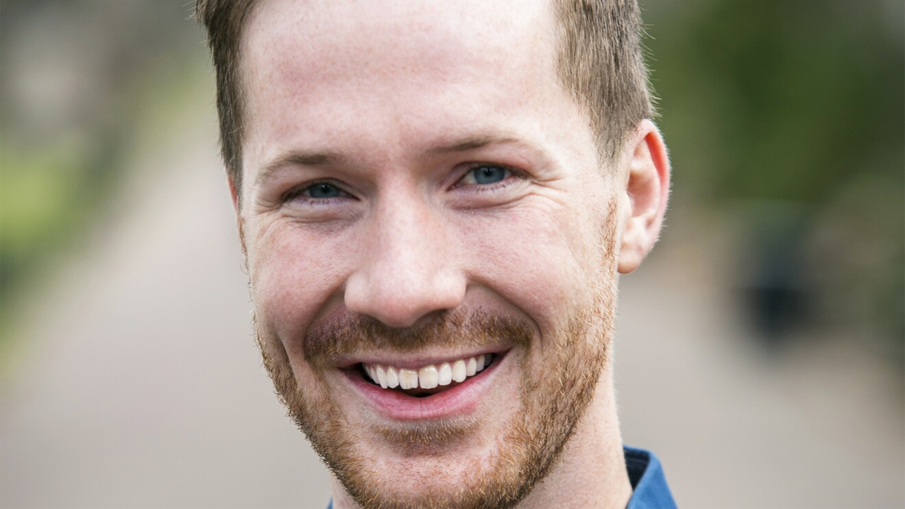 熊猫规划师迈克尔·莱普