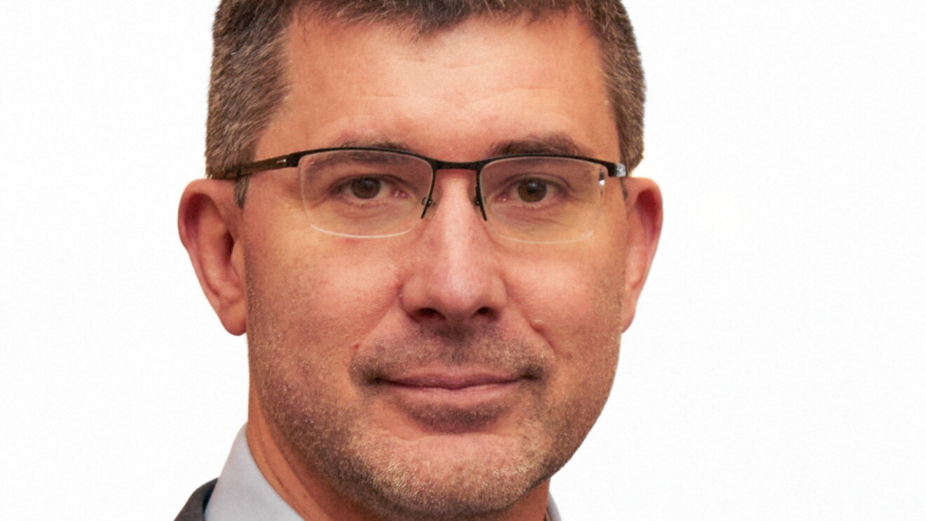 Phil Rodrigues, Global Head of Customer Security Outcomes
