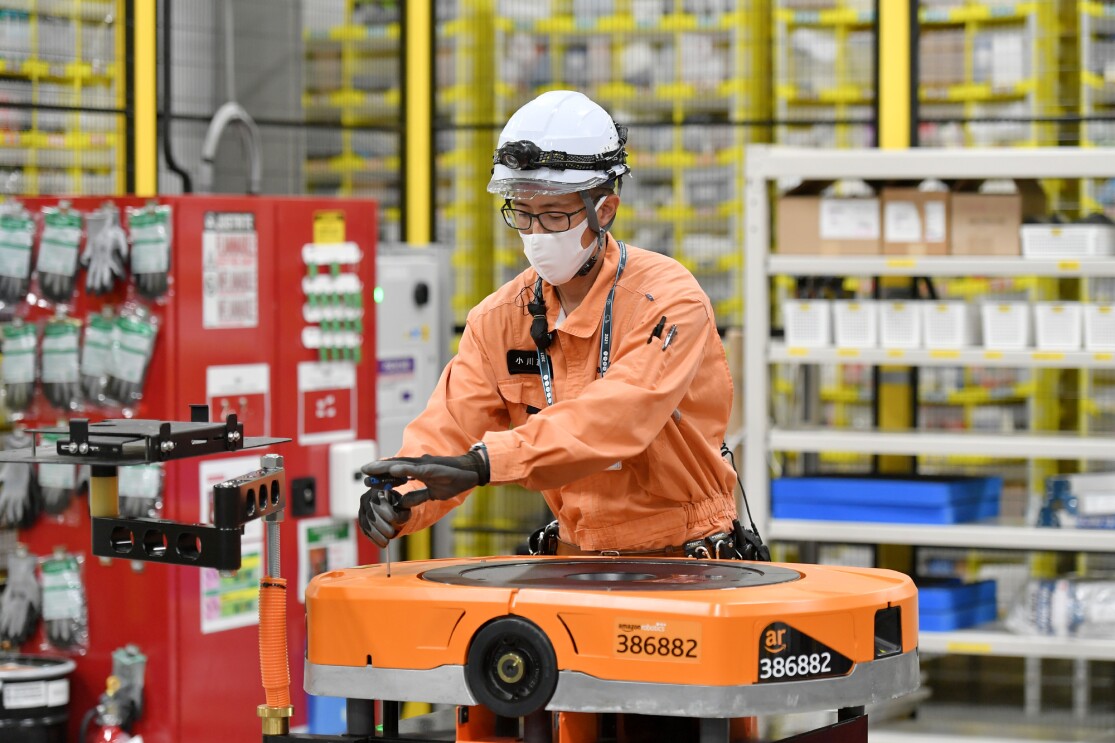 Amazon Family Day 2021 Auturm