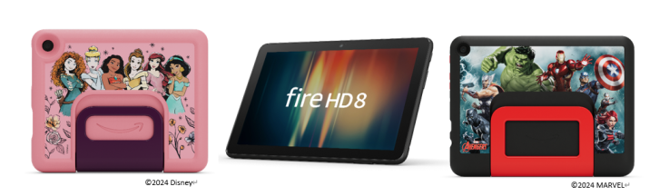 20241003 Fire Tablet 8inch main 
