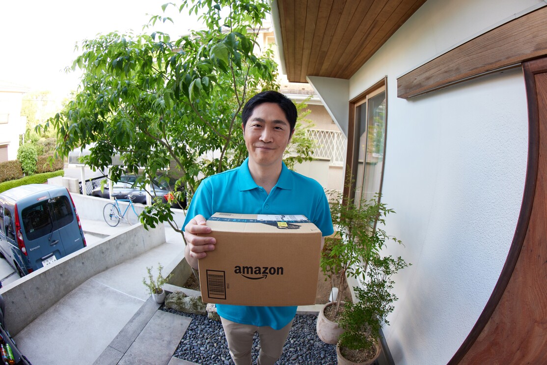 Ring door bell and indoor cam