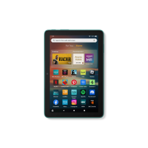 Fire HD 8 Tablets 