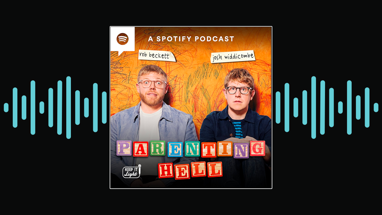 Parenting Hell Thumbnail