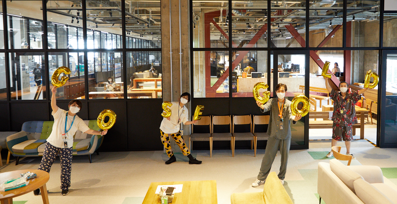 Amazon社員が語るがんになって初めて気づく必要なサポート