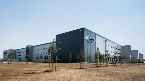 15 anni di Amazon in Italia: oltre 25 miliardi di investimenti a beneficio del Paese e oltre 19.000 dipendenti a tempo indeterminato