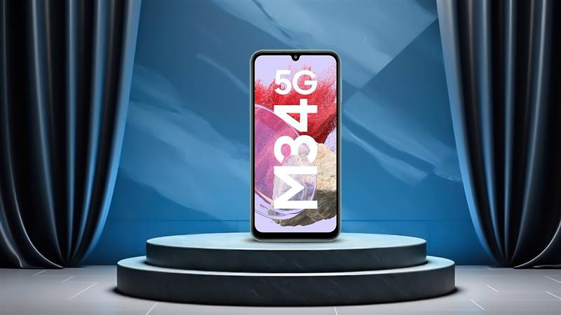 Samsung Galaxy M35
