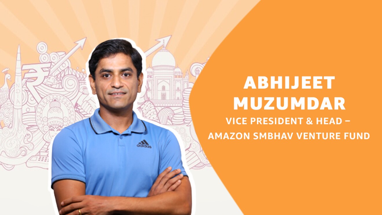 Amazon Smbhav Venture Fund