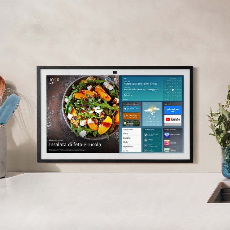Nuovo Echo Show