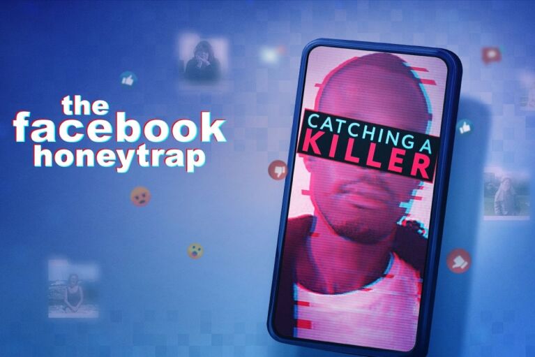 The Facebook Honeytrap: Catching A Killer
