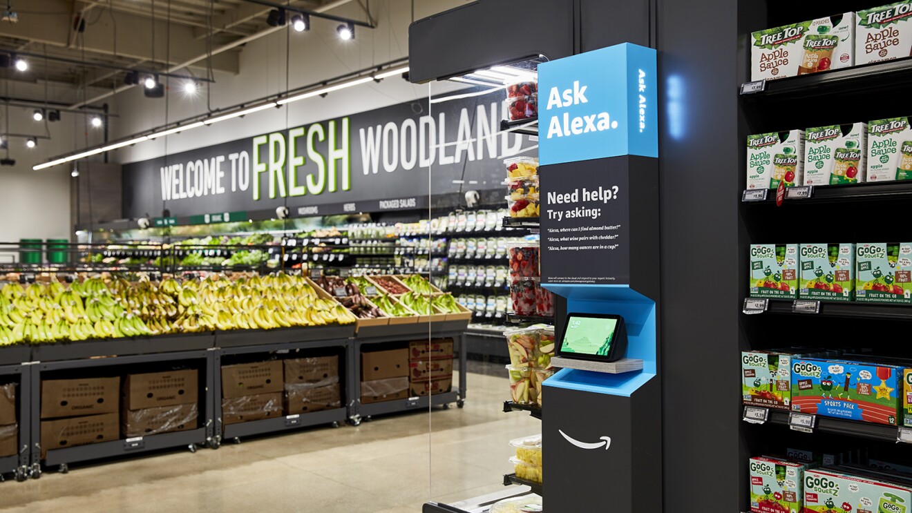 How Many Countries Does Amazon Operate In? (Full List)