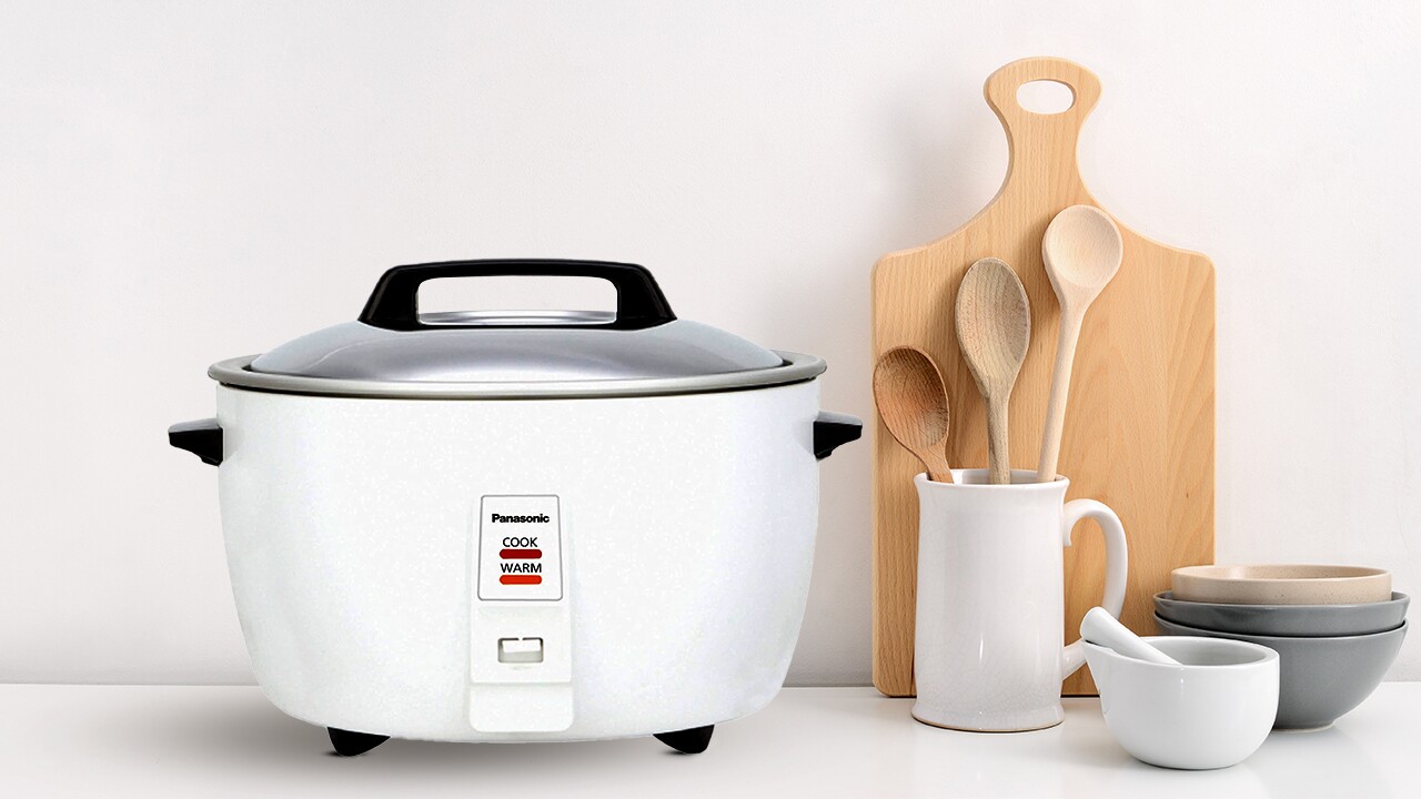 Must-have kitchen appliances on Amazon