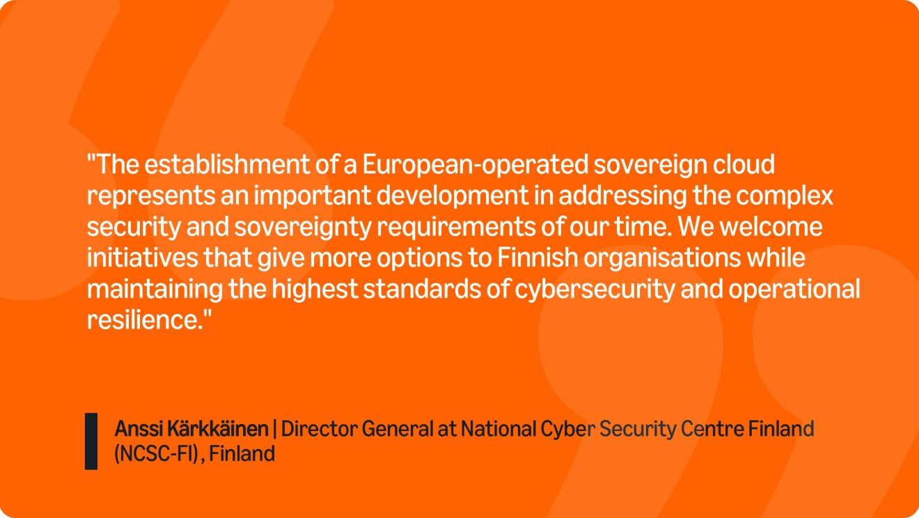 Policymaker quote 16 