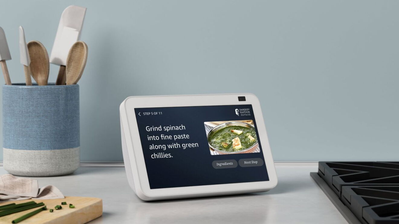  10 cool things you may not know Alexa can do