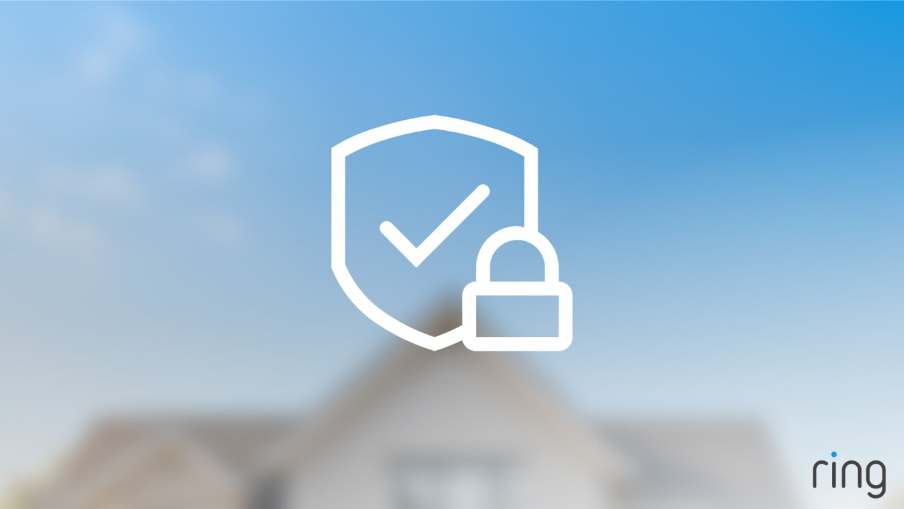 Ring introduces TAKE, setting a new industry standard for default encryption and control