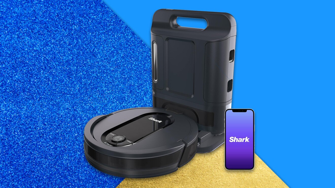 PBDD 2023 live blog best deals shark robot vacuum
