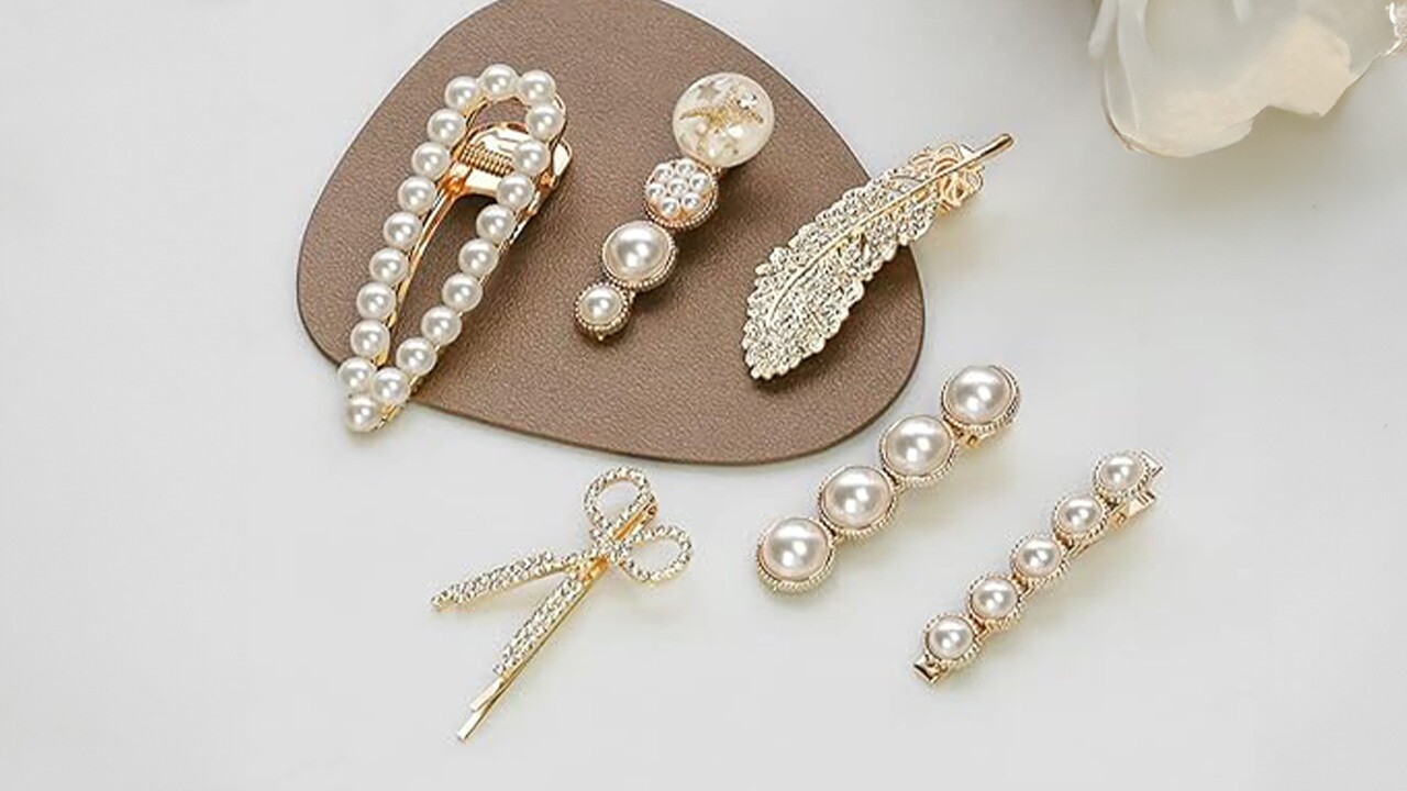 Amazon coquette aesthetic bow collection