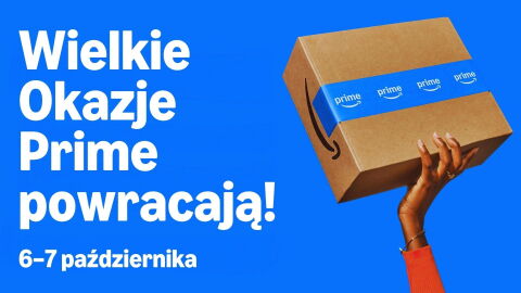 wielkie okazje prime