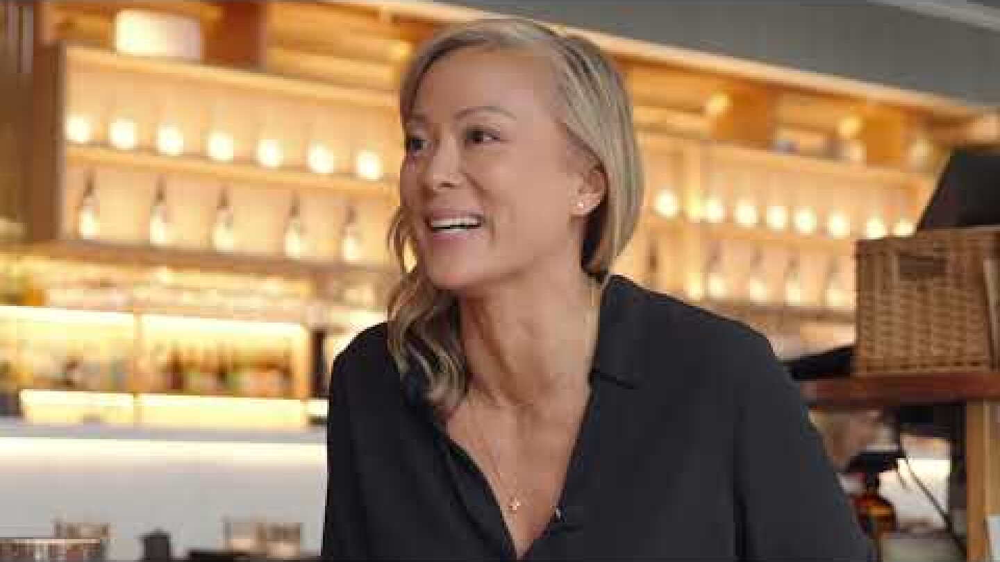 Business spotlight: Zushi
