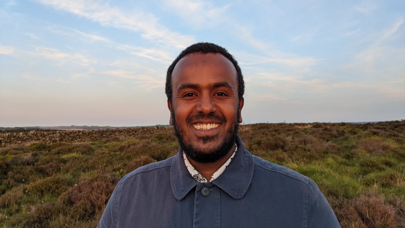 Mohamed Osman