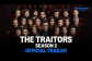 The Traitors Season 2 - Official Trailer | Prime Video India