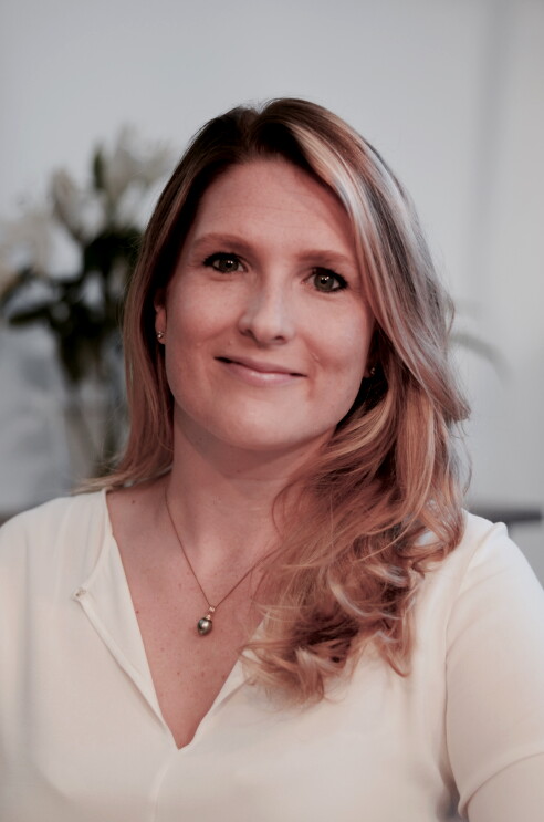 Georgina Yellowlees, director of talent acquisition, Ops HR