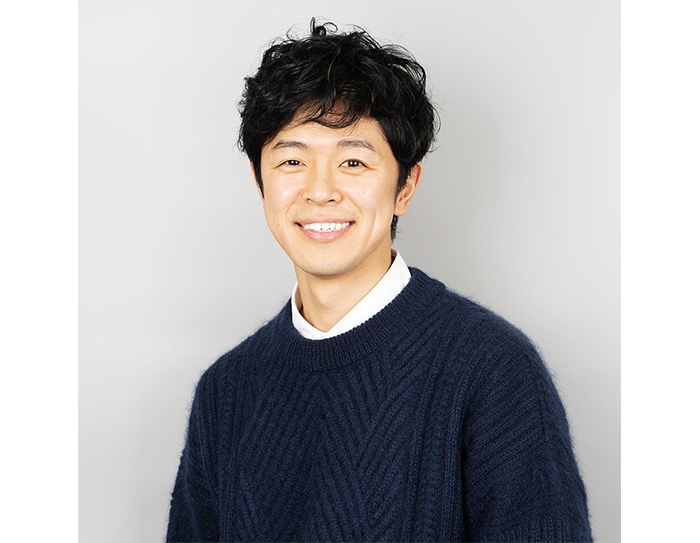 ワンダーラボ執行役員 徳丸晃大さん
