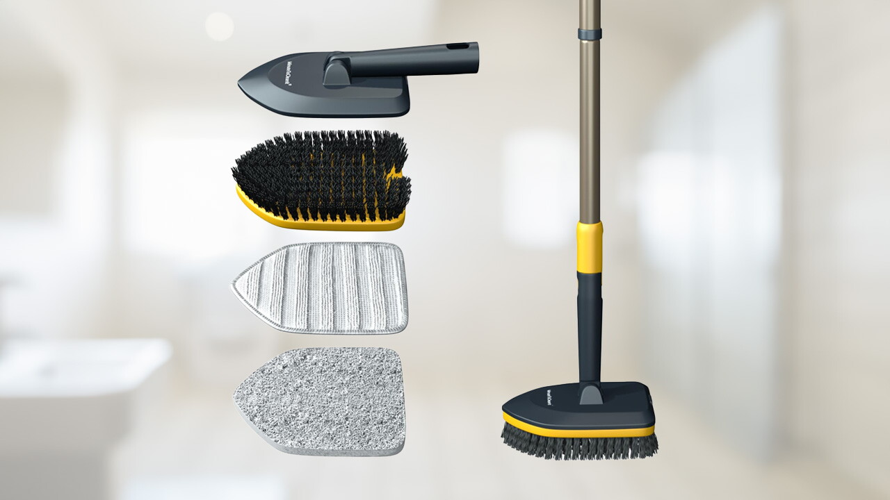 Diwali cleaning