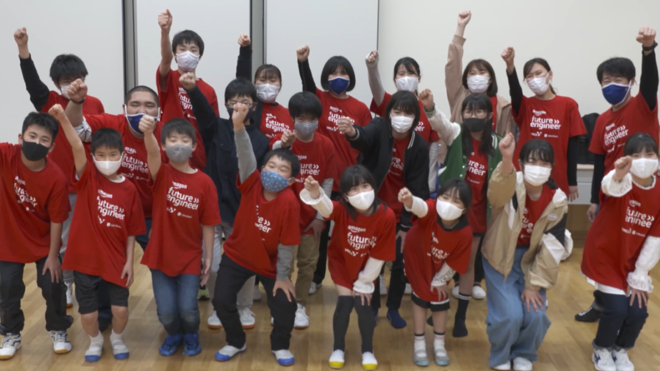 IT・プログラミングを学ぶ機会を平等に