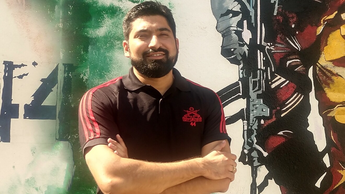 Arpit Mehrotra