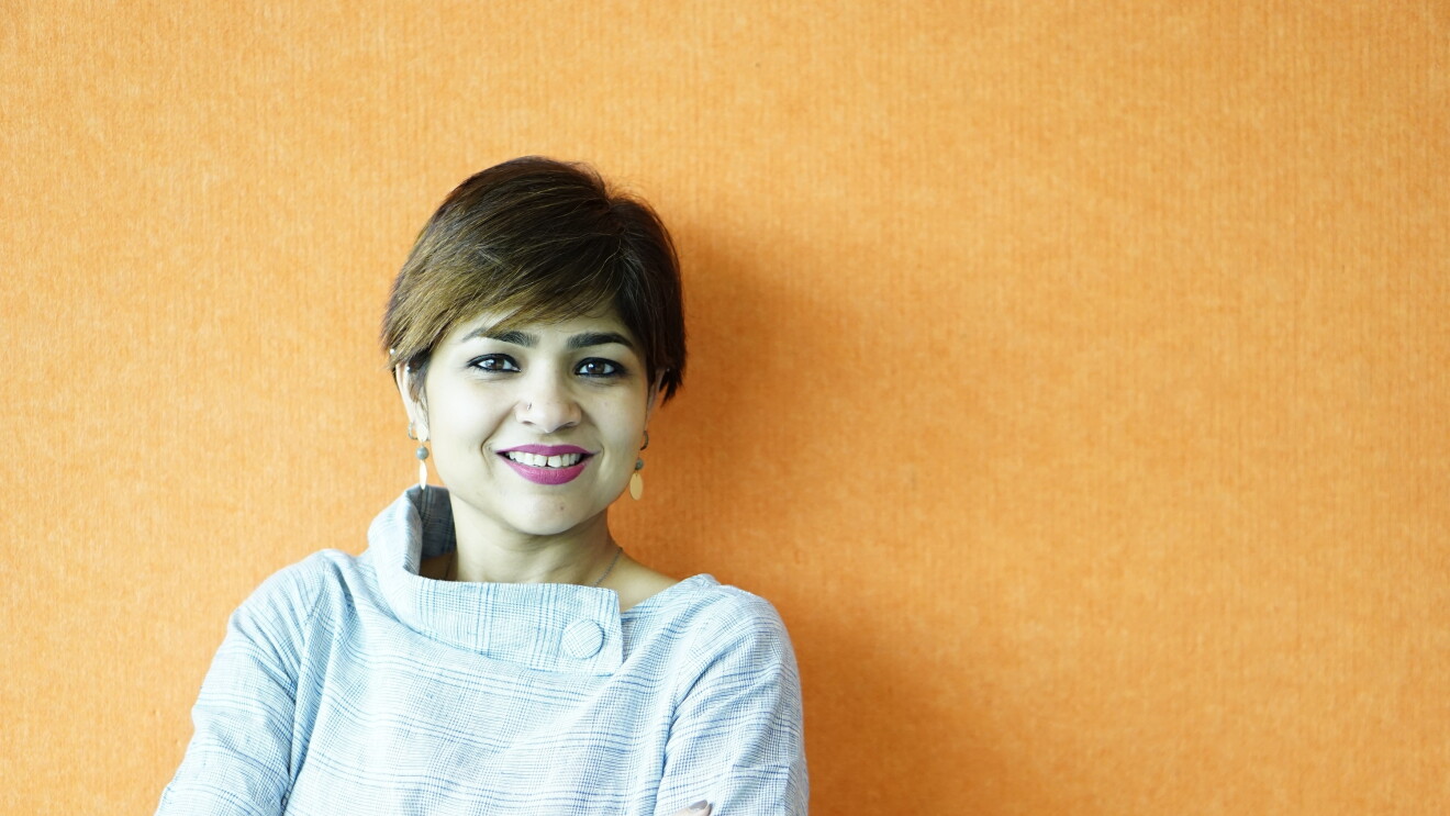 Shalini Koshy, Diversity leader India