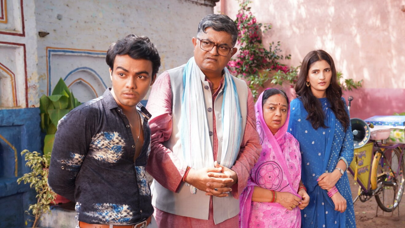 Dupahiya on Prime Video