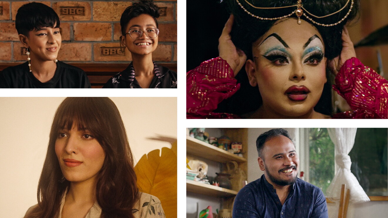 Rainbow Rishta Prime Video