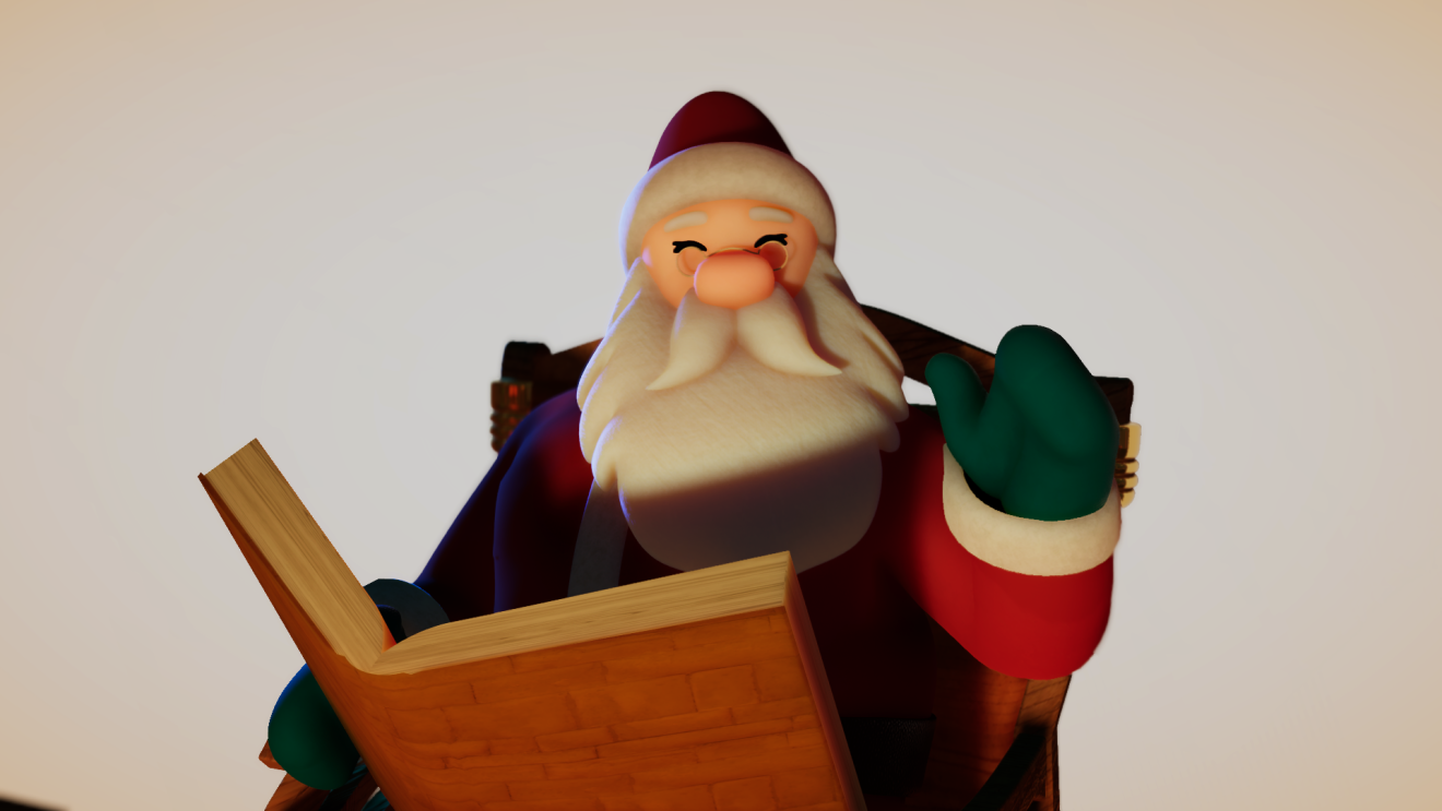 Alexa Navidad