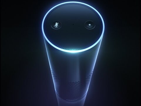 Small British businesses use Alexa to innovate