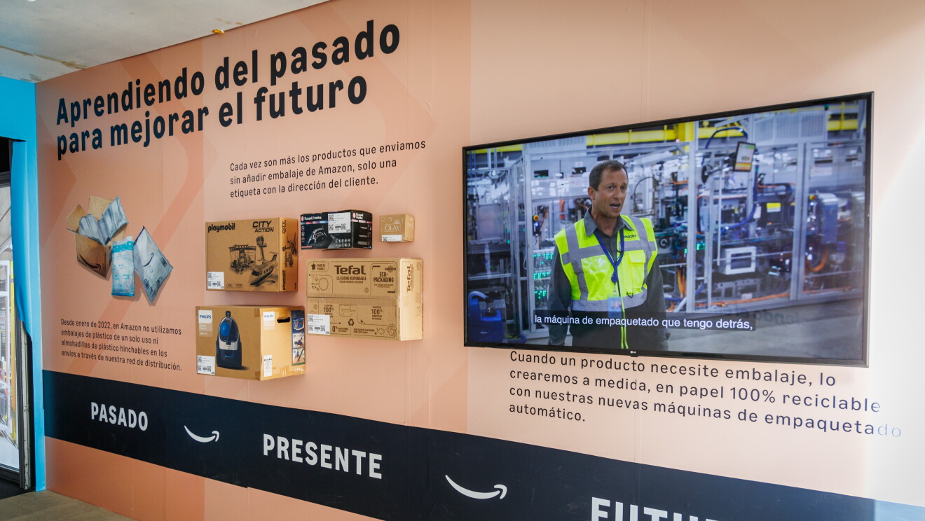 Unboxing 2024