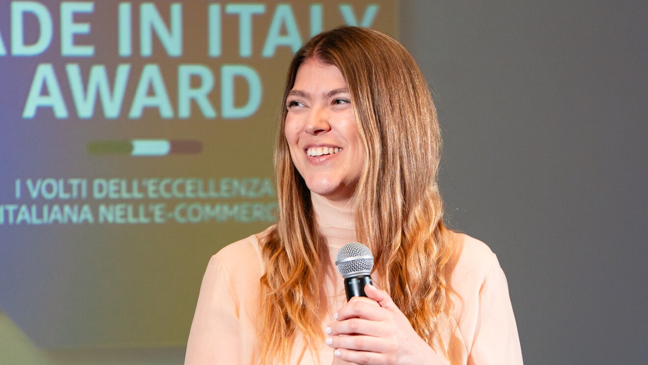 Amazon Made in Italy Award - I volti dell’eccellenza italiana nell’e-commerce