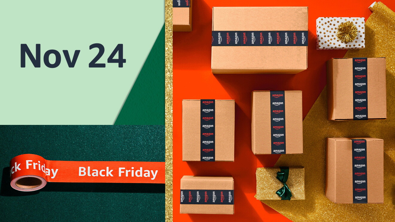 Black Friday