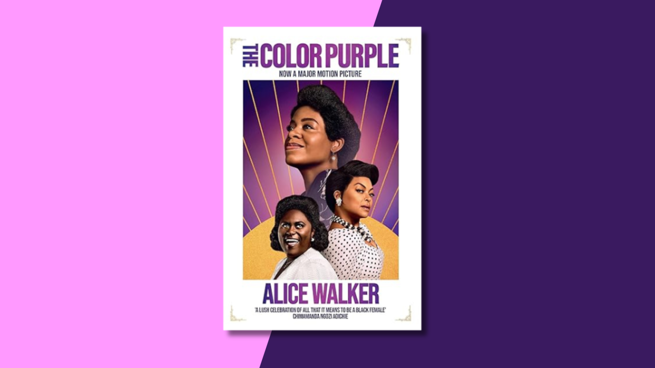The Color Purple by Alice Walker