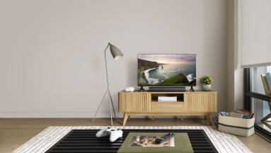eero 7 - Living Room 