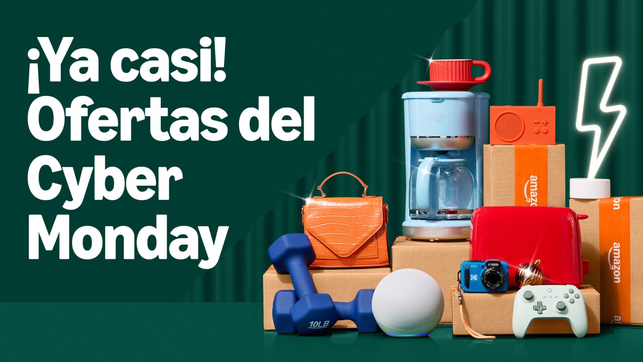 Cyber Monday