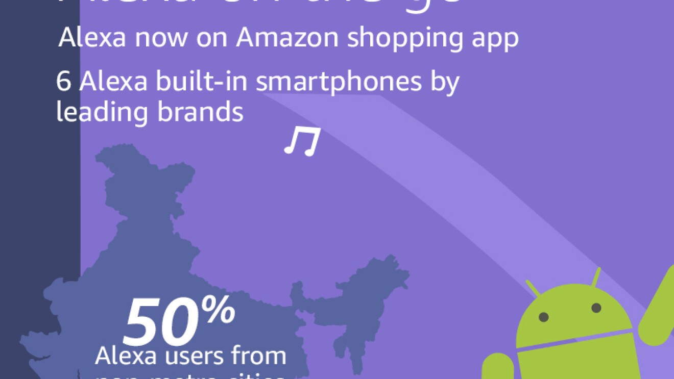 Alexa 2020 infogrpahics