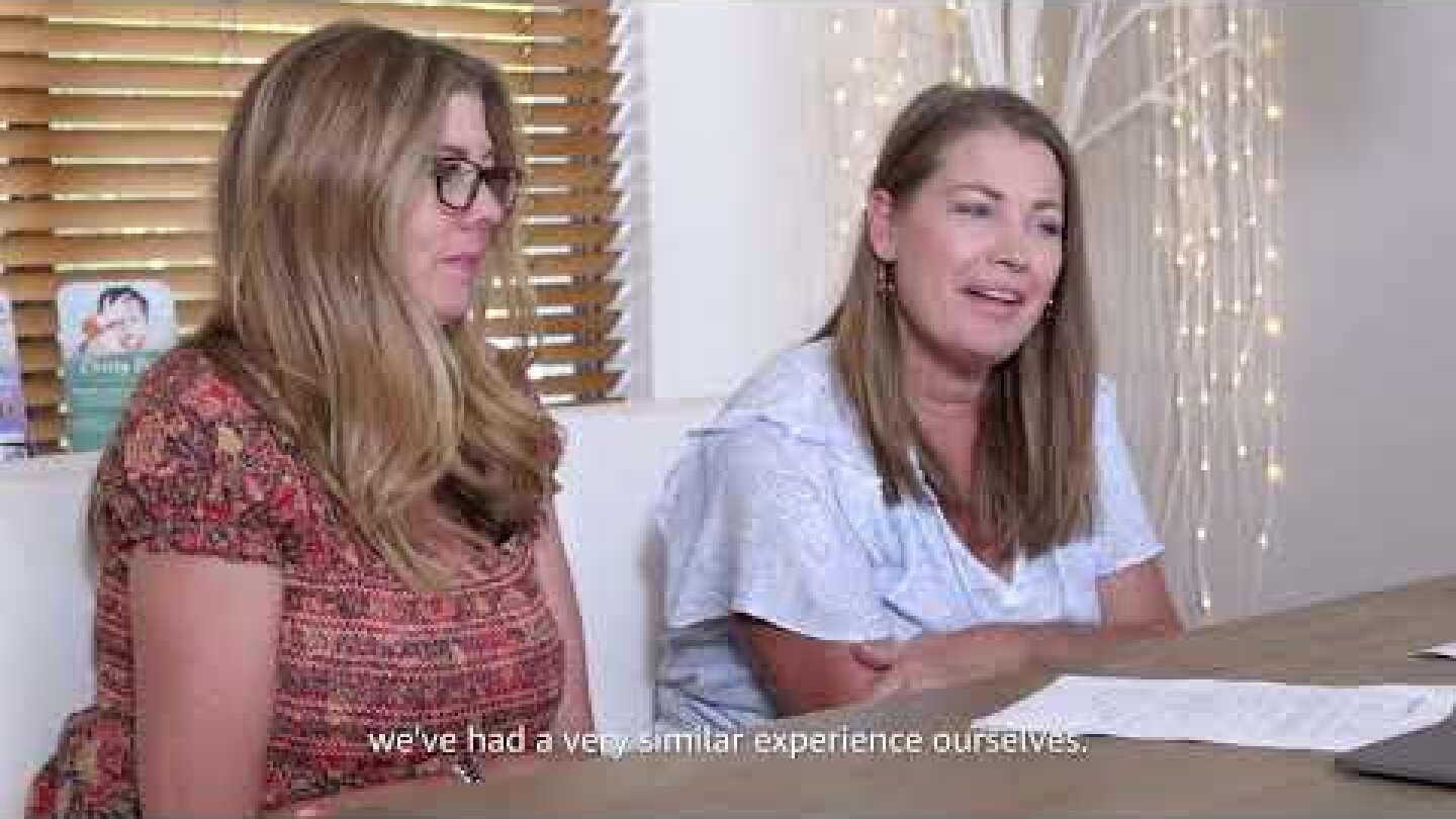 123 Nourish Me chat with India based seller, Shumee