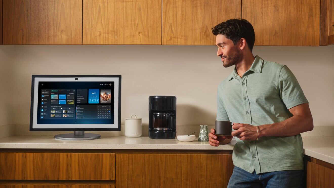 Alexa+ arrives in Australia as Amazon's next-generation AI assistant expands internationally