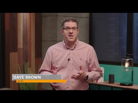 AWS 15th Anniversary Keynote: Lessons from 15 Years of Innovation | Amazon Web Services