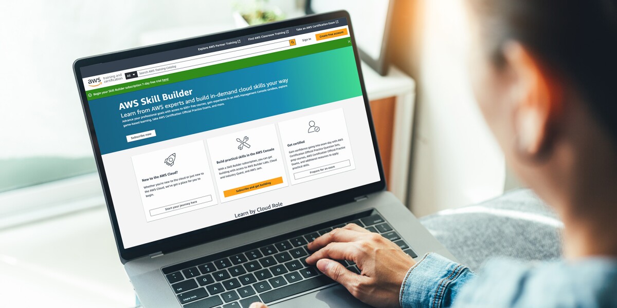 Company backed funds training workers