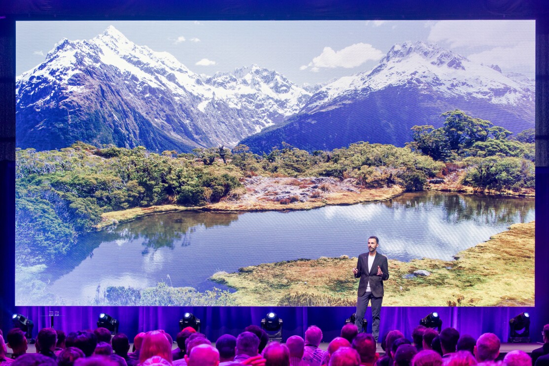 Kiwibank, MATTR, and Deloitte sign up to use AWS New Zealand Region at launch